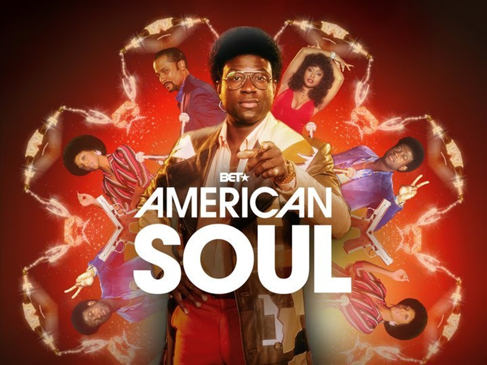 American Soul - What2Watch
