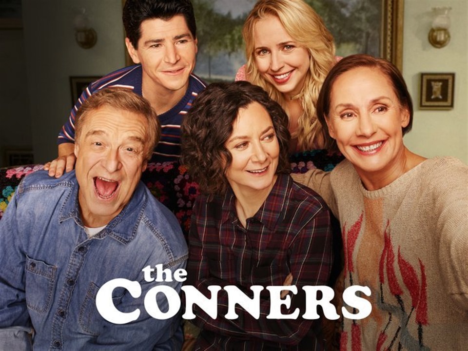 The Conners - What2Watch