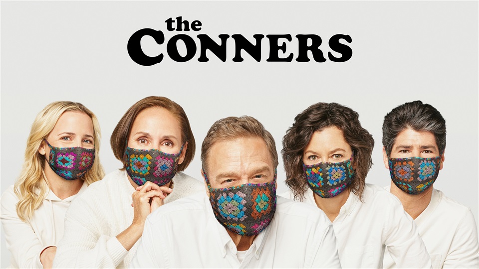 The Conners - What2Watch