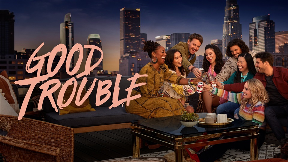 Good Trouble - What2Watch