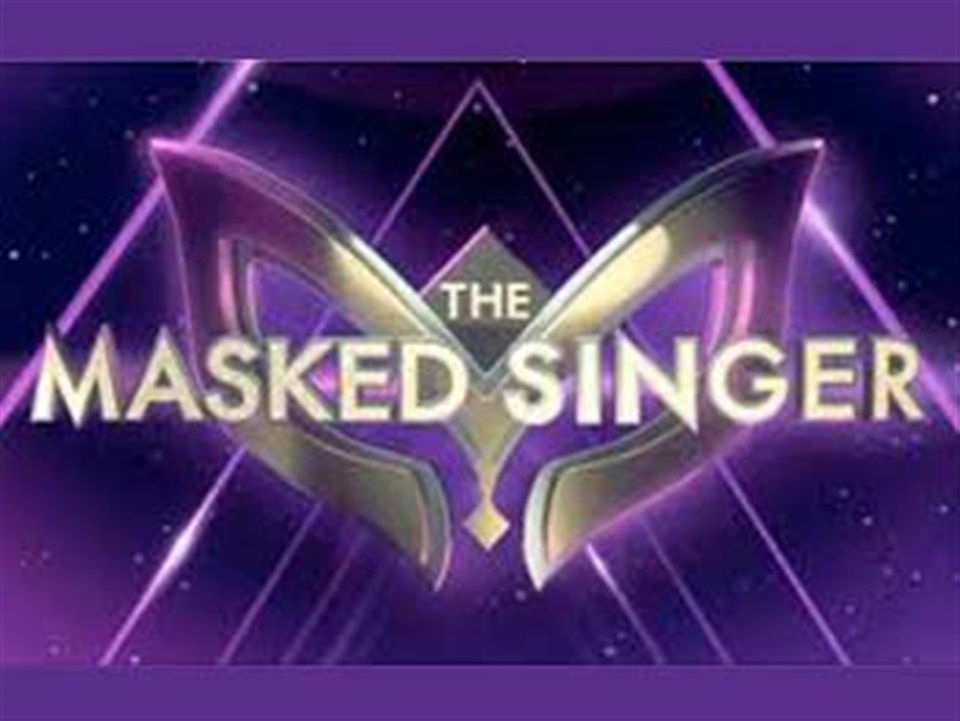 The Masked Singer - What2Watch