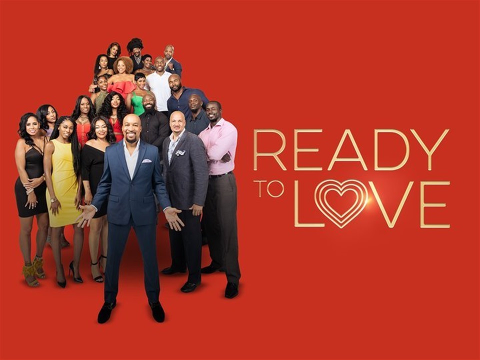 Ready to Love - What2Watch