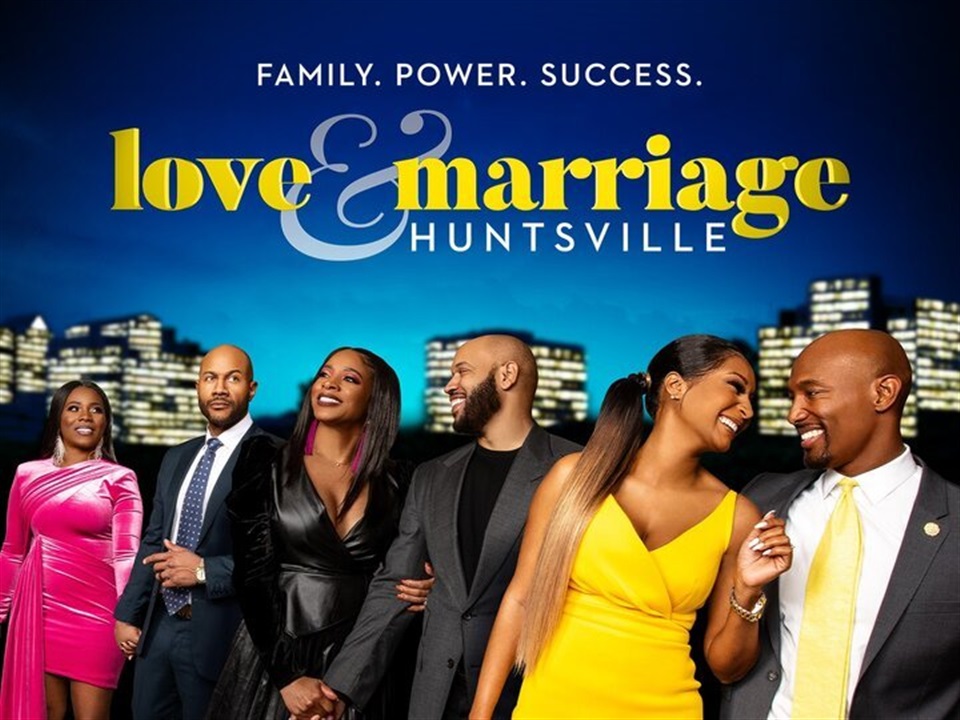 Love & Marriage: Huntsville - What2Watch