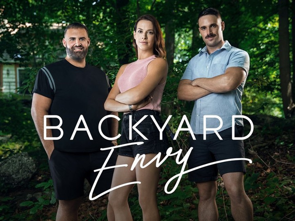 Backyard Envy - What2Watch