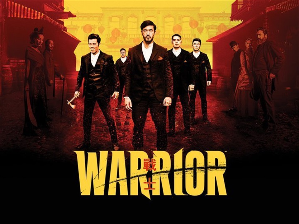 Warrior - What2Watch