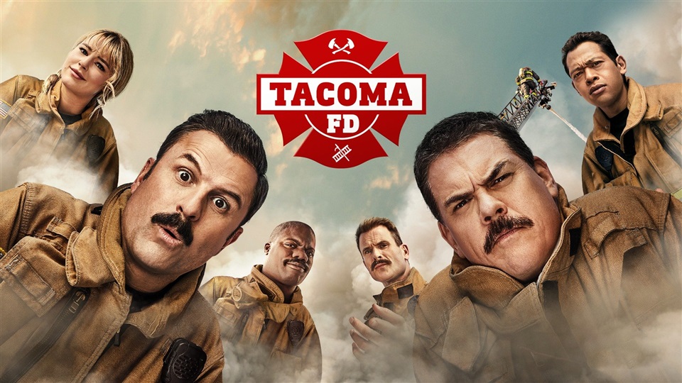Tacoma FD - What2Watch
