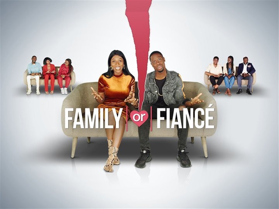 Family or Fiancé - What2Watch