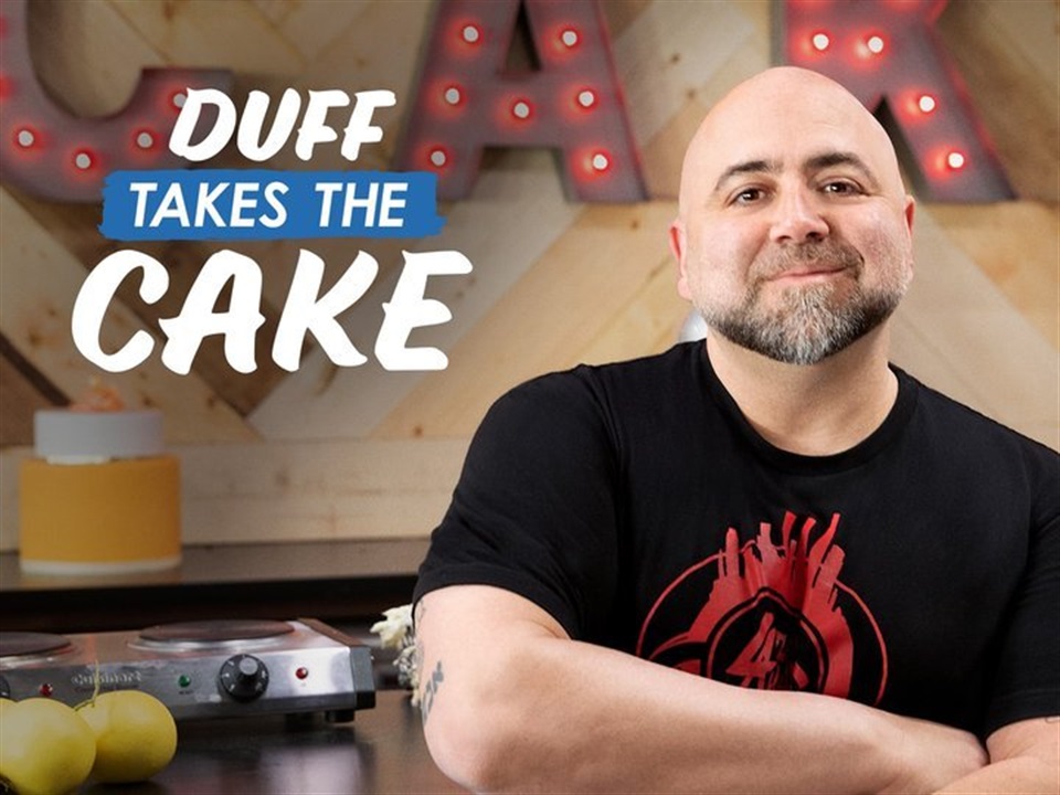Duff Takes the Cake - What2Watch
