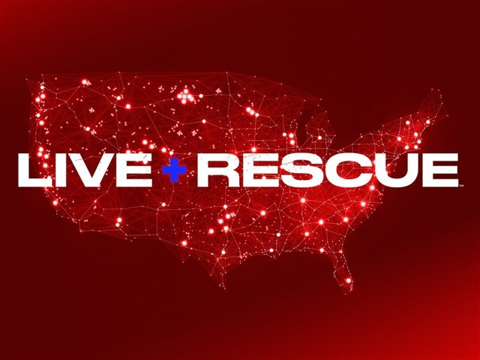 Live Rescue - What2Watch