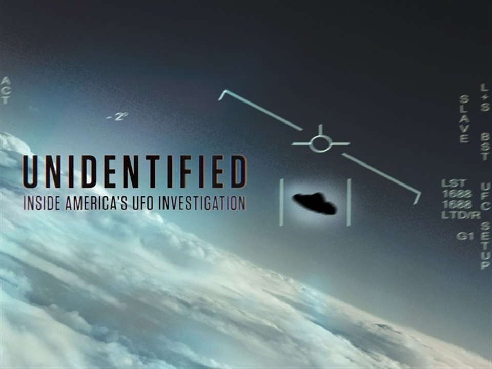 Unidentified: Inside America's UFO Investigation - What2Watch