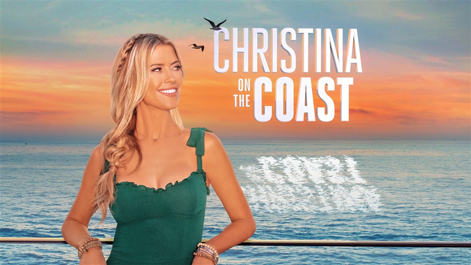 Christina on the Coast - What2Watch