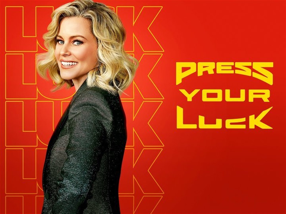 Press Your Luck - What2Watch