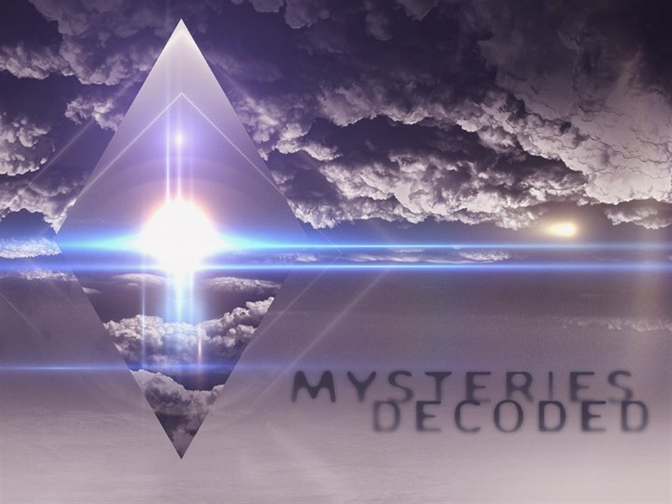 Mysteries Decoded - What2Watch