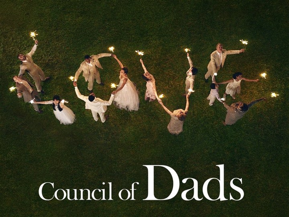 Council of Dads - What2Watch