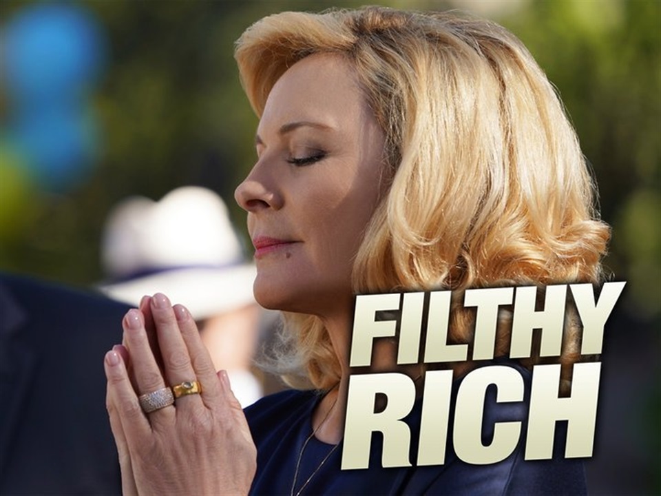 Filthy Rich - What2Watch
