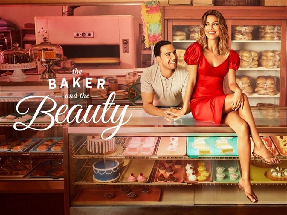 The Baker and the Beauty - What2Watch