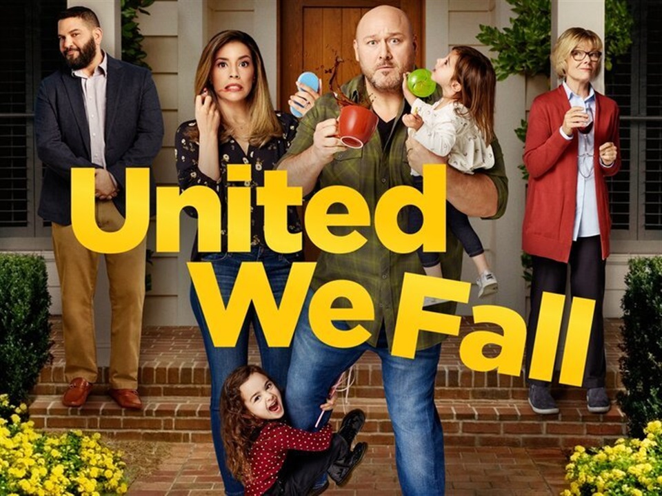 United We Fall - What2Watch