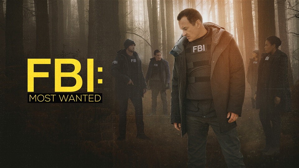FBI: Most Wanted - What2Watch