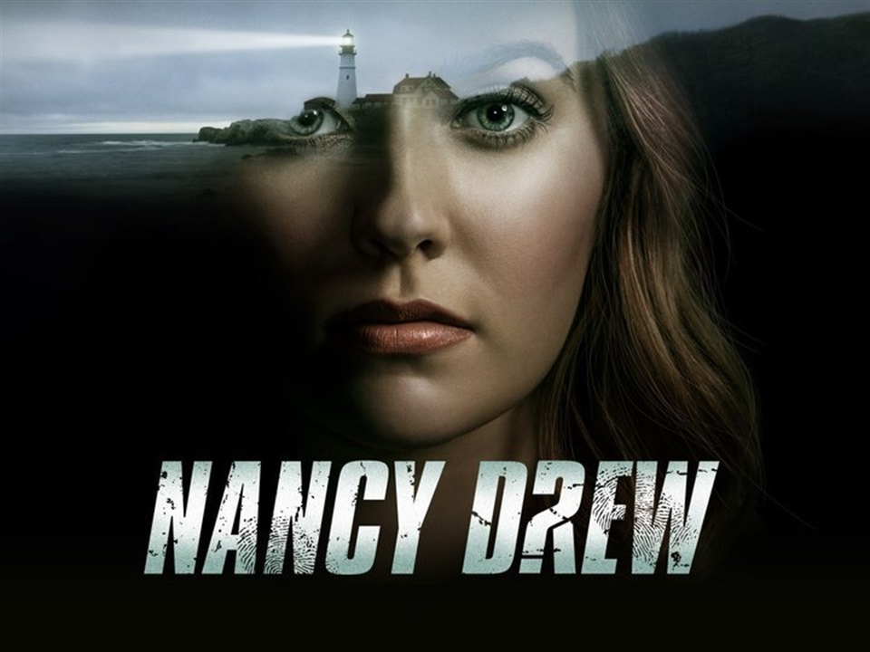 Nancy Drew - What2Watch