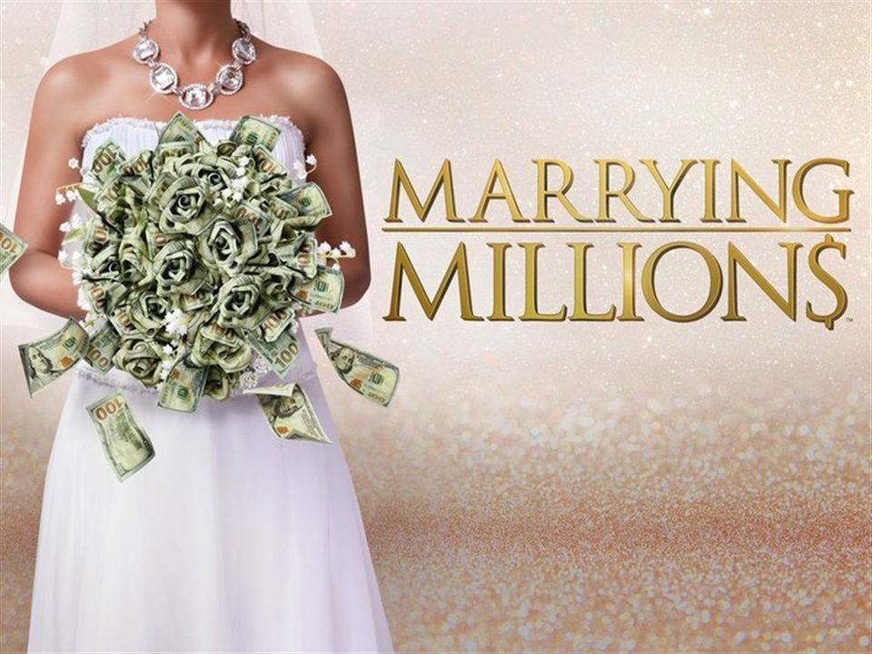Marrying Millions - What2Watch