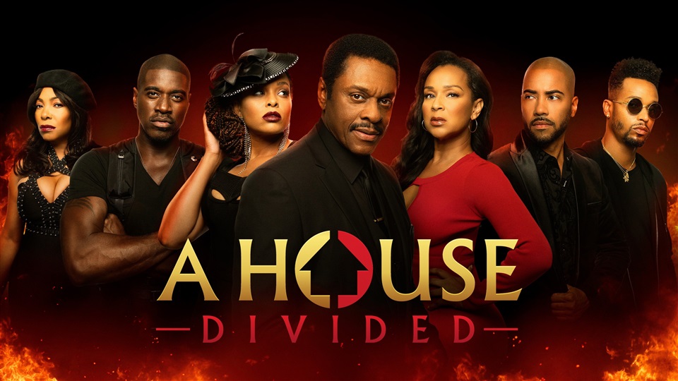 A House Divided - What2Watch