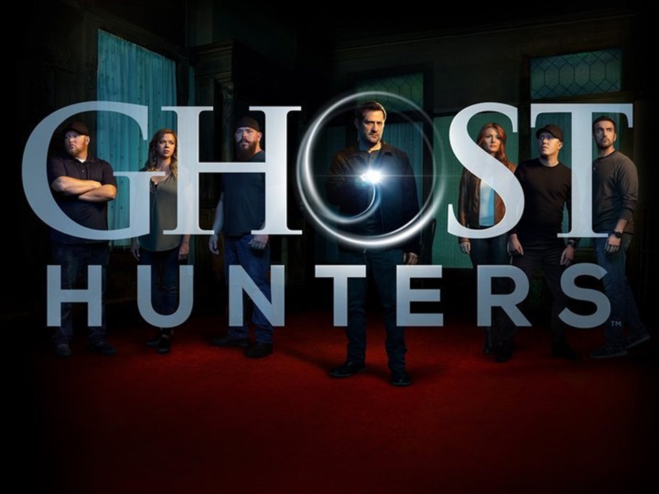 Ghost Hunters - What2Watch