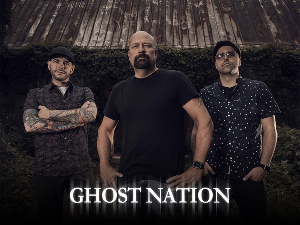 Ghost Nation - What2Watch