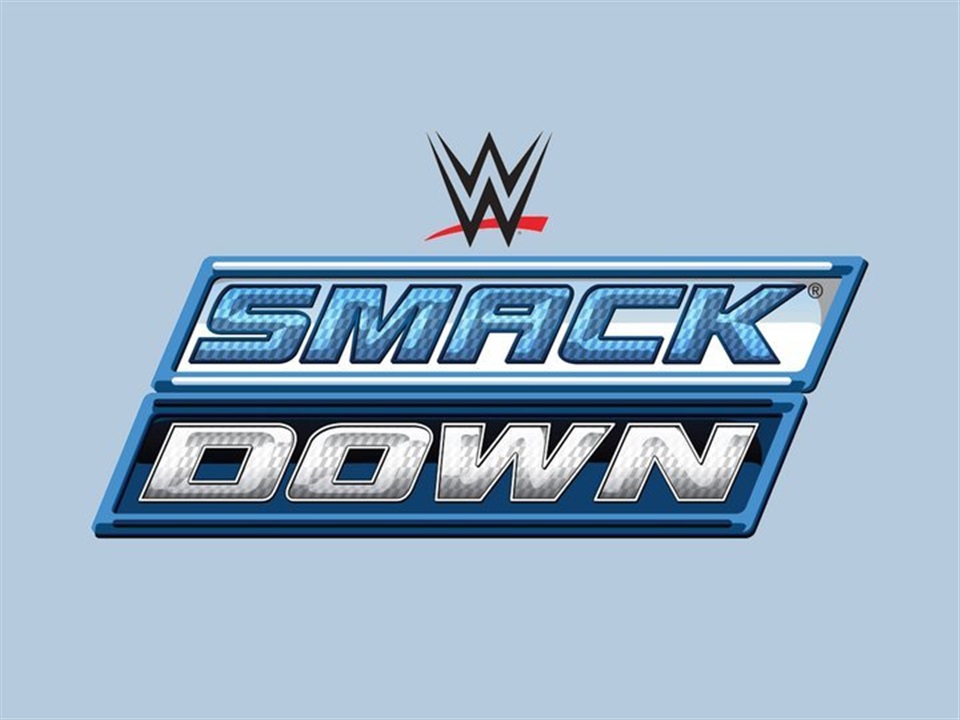 WWE Friday Night SmackDown - What2Watch