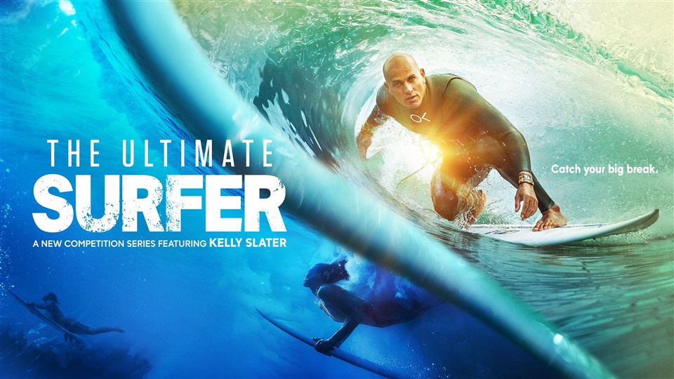 Ultimate Surfer - What2Watch