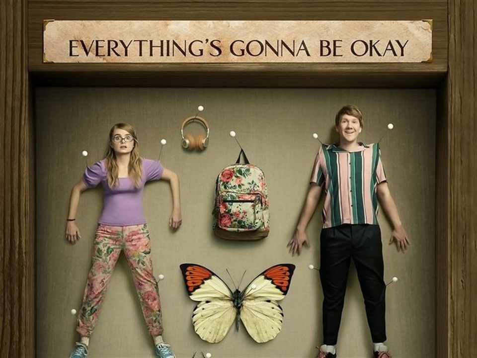 Everything's Gonna Be Okay - What2Watch