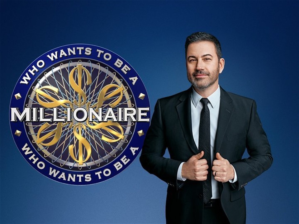 Who Wants to Be a Millionaire - What2Watch