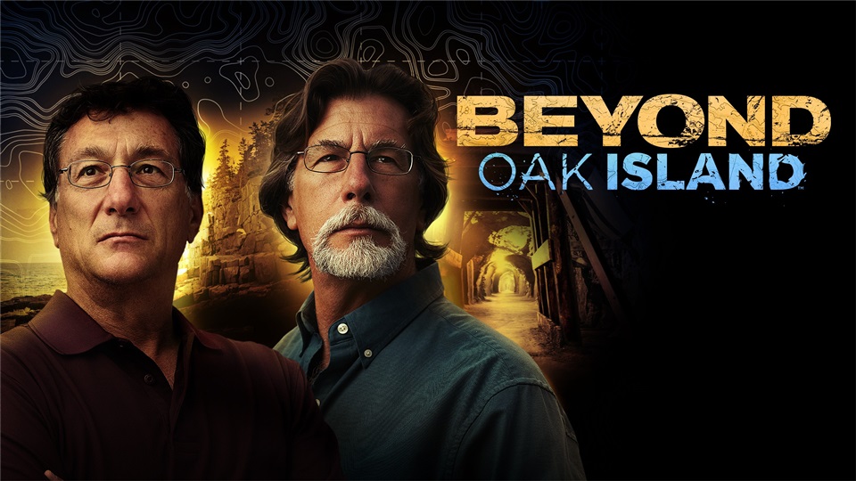 Beyond Oak Island - What2Watch