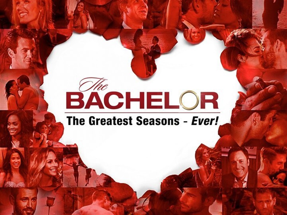 The Bachelor: The Greatest Seasons – Ever! - What2Watch