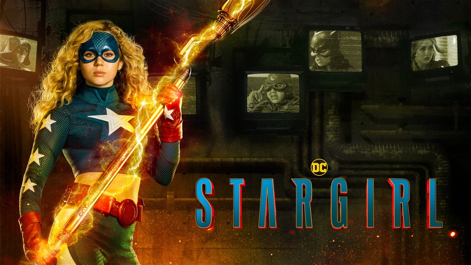 DC's Stargirl - What2Watch