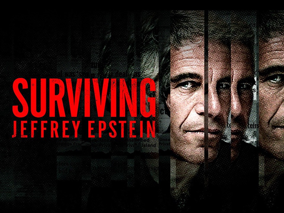 Surviving Jeffrey Epstein - What2Watch