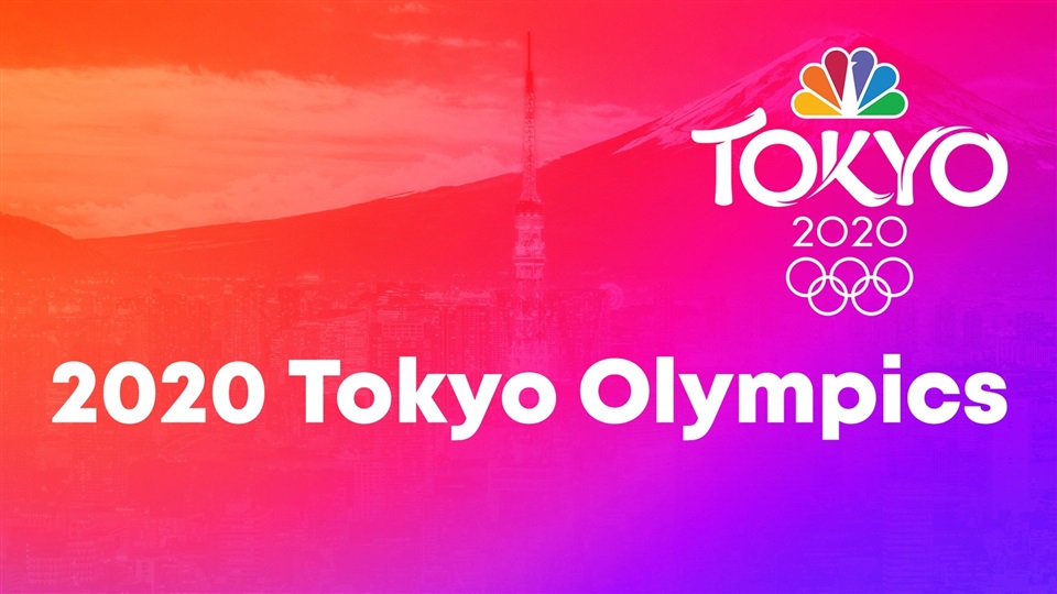 2020 Tokyo Olympics - What2Watch