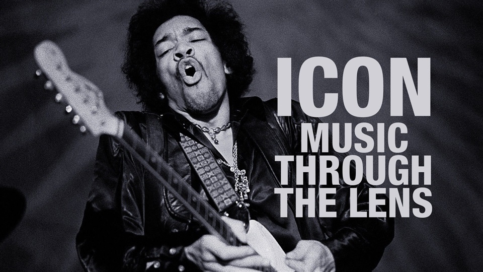 Icon: Music Through the Lens - What2Watch