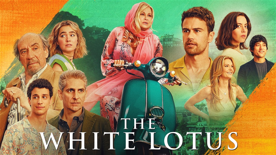 The White Lotus - What2Watch