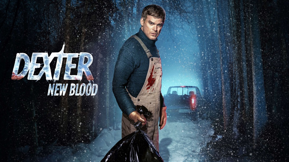 Dexter: New Blood - What2Watch