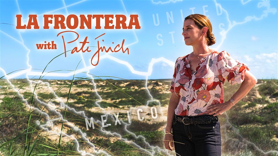 La Frontera With Pati Jinich - What2Watch