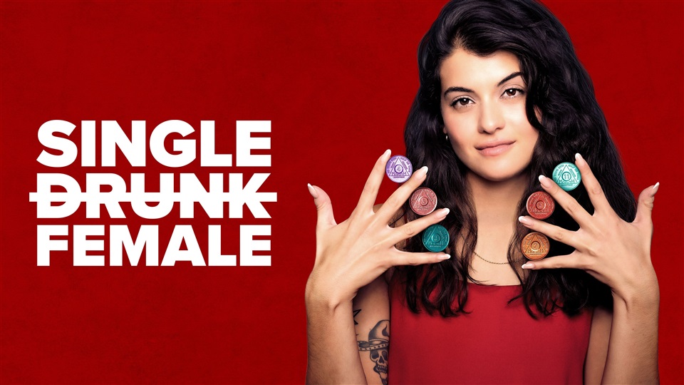 Single Drunk Female - What2Watch