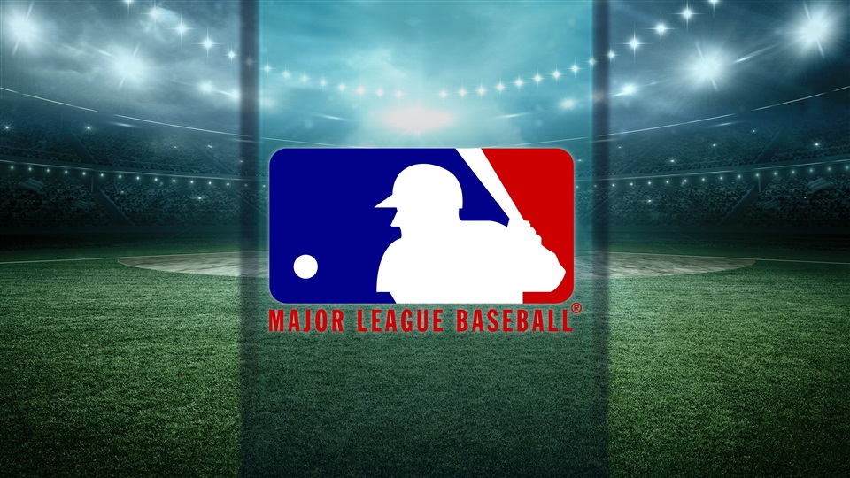 MLB Baseball - What2Watch
