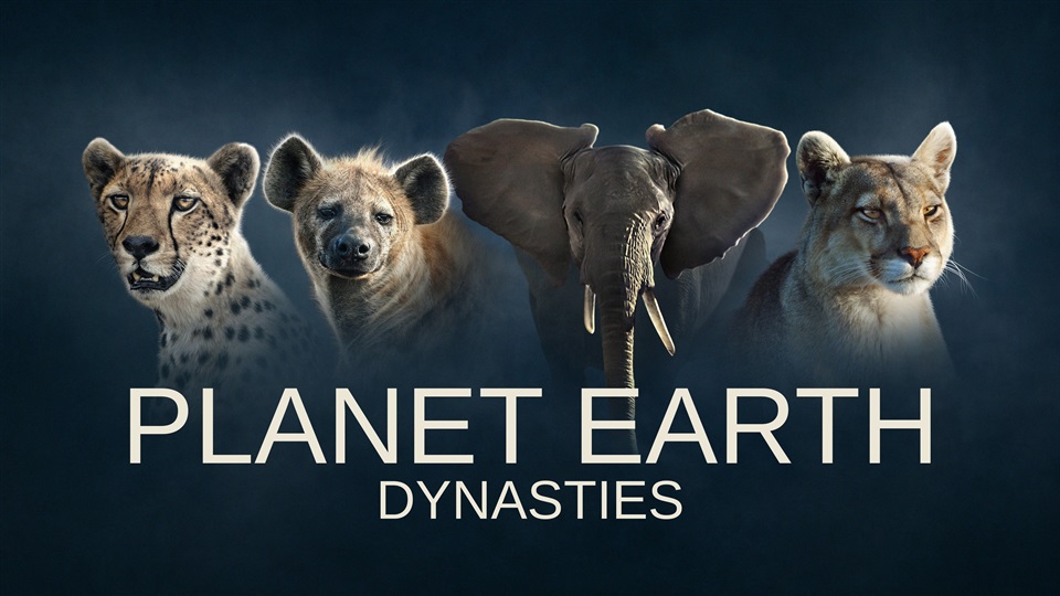 Planet Earth: Dynasties - What2Watch