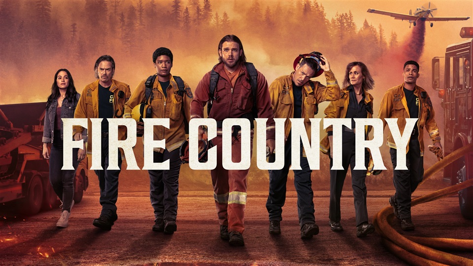 Fire Country - What2Watch