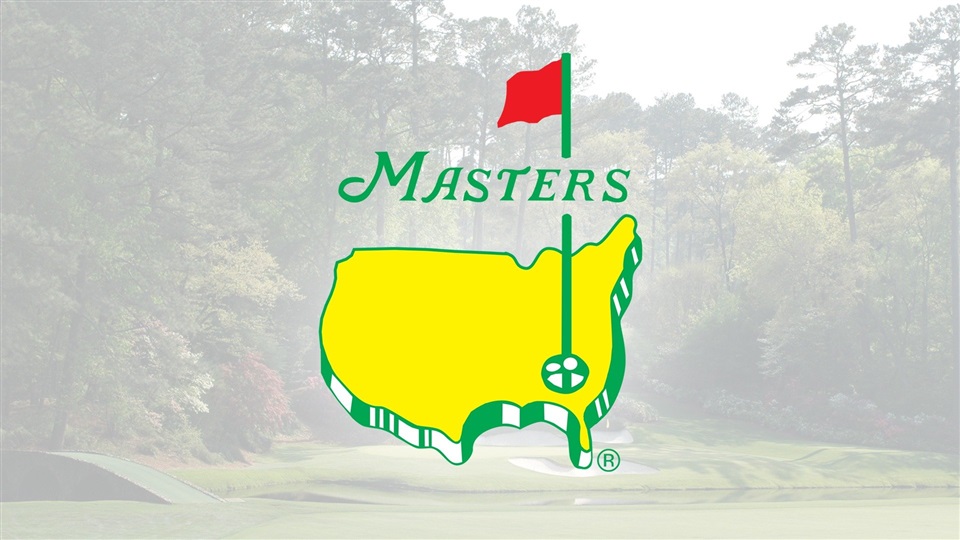 2023 Masters Tournament - What2Watch