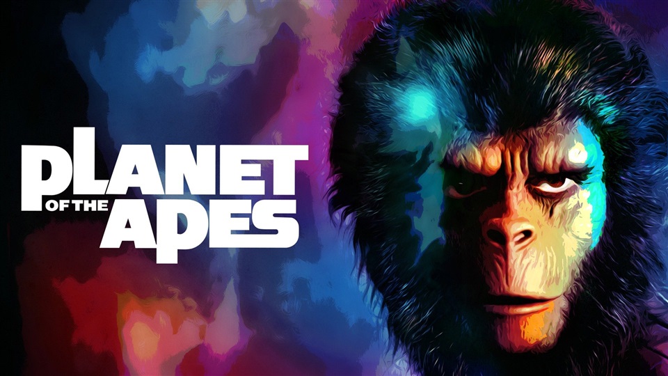 Planet of the Apes - What2Watch