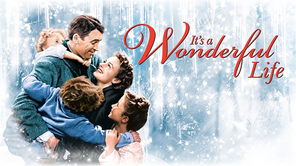 It's a Wonderful Life - What2Watch