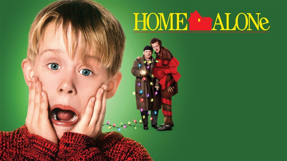 Home Alone - What2Watch