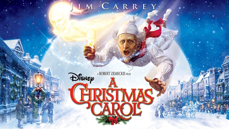 Disney's A Christmas Carol - What2Watch
