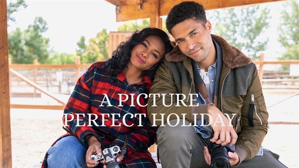 A Picture Perfect Holiday - What2Watch